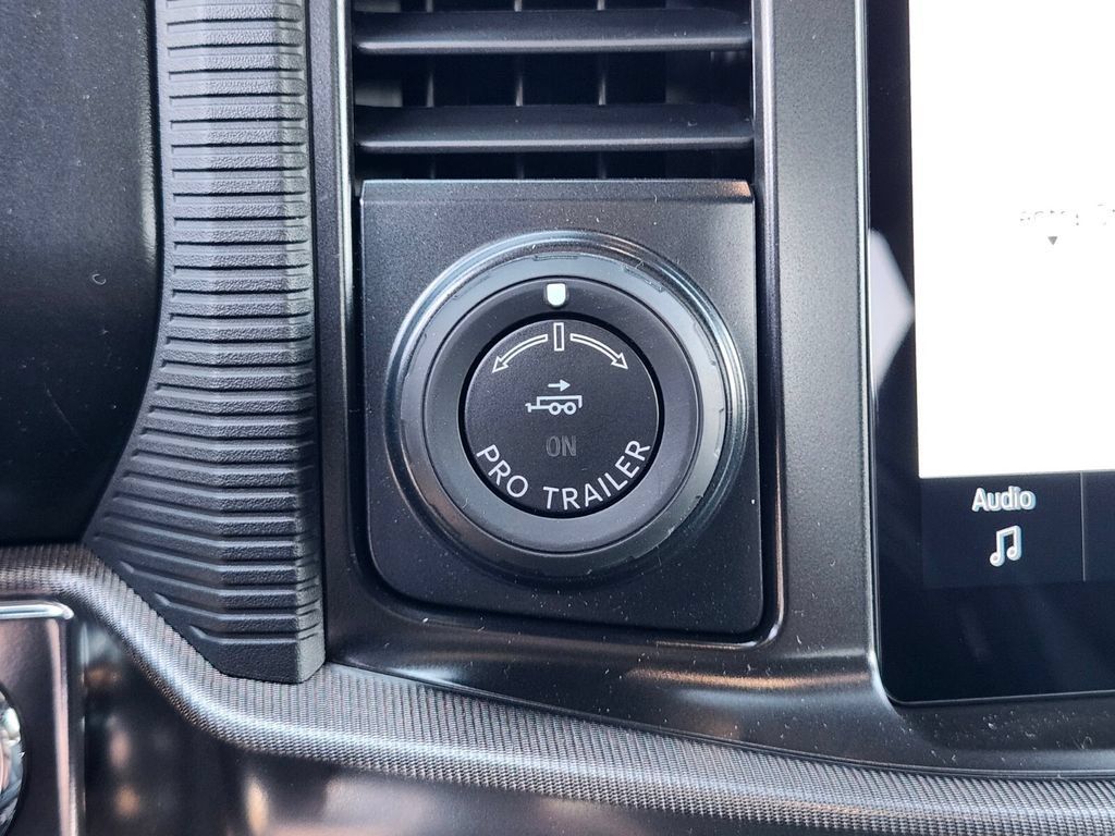 New 2026 Ford F150 Raptor AWD/4WD image 26