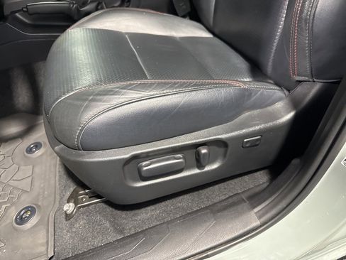 Used 2021 Toyota Tacoma TRD Pro image 35