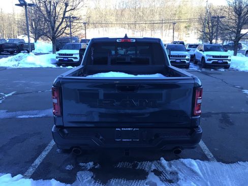 New 2026 RAM 1500 Rebel image 6