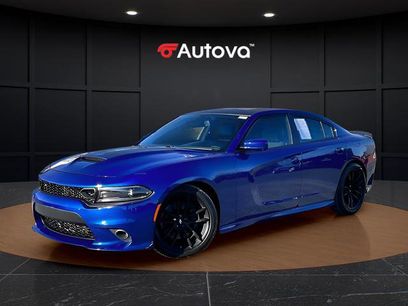 Used 2022 Dodge Charger Scat Pack w/ Daytona Edition Group