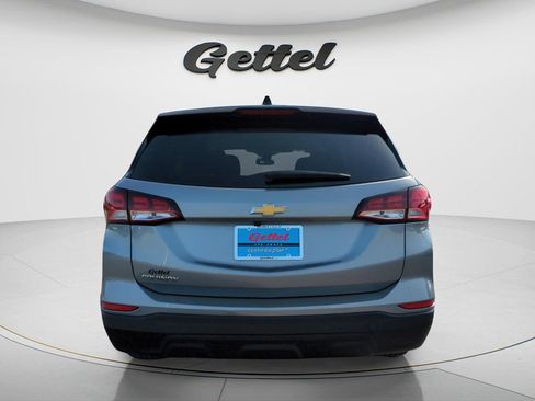 Used 2023 Chevrolet Equinox LS w/ LS Convenience Package FWD image 6