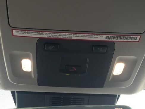 Used 2025 Toyota Camry LE FWD image 21
