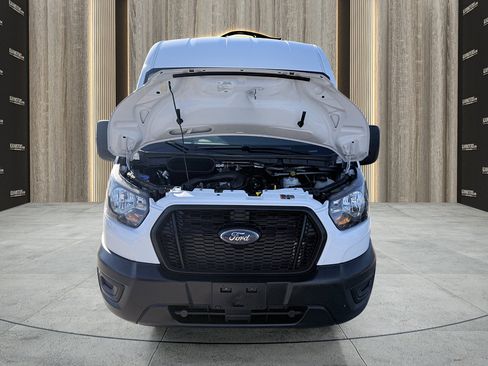 Used 2023 Ford Transit 350 XL image 17