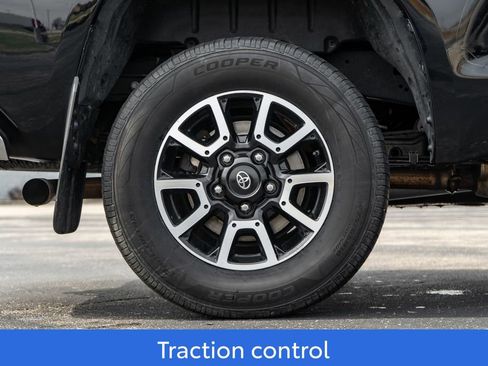 Used 2020 Toyota Tundra SR5 w/ TRD Off-Road Package image 9