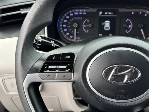 Used 2024 Hyundai Tucson SEL AWD/4WD image 23