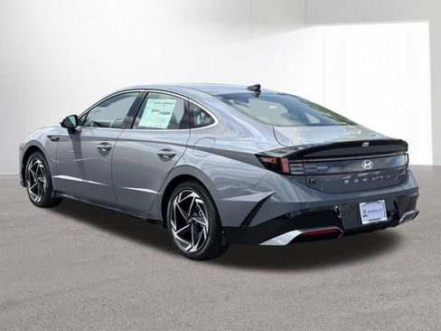 New 2026 Hyundai Sonata SEL image 30