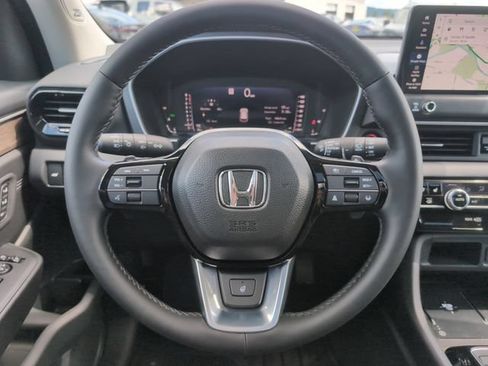 New 2026 Honda Pilot Elite image 23