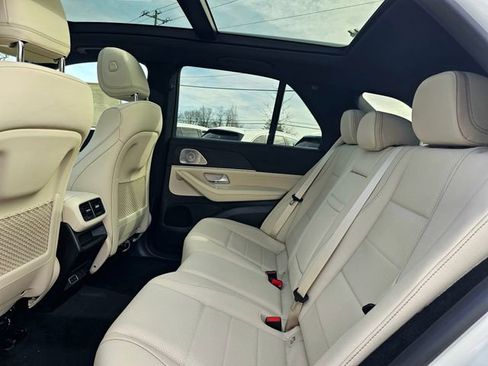New 2026 Mercedes-Benz GLE 450 4MATIC image 21