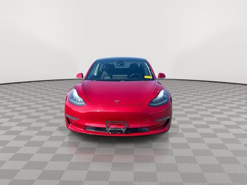 Used 2019 Tesla Model 3 Long Range AWD/4WD image 4
