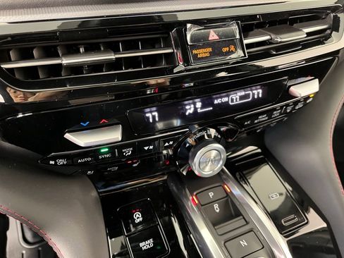 New 2026 Acura MDX A-Spec image 36