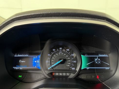 Used 2016 Ford Edge SEL w/ Equipment Group 201A image 11