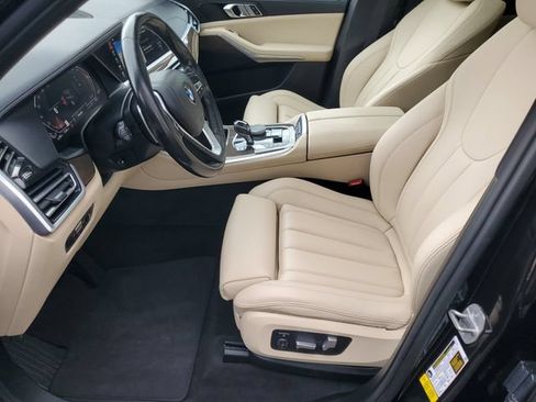 Used 2022 BMW X5 sDrive40i w/ Premium Package RWD image 18