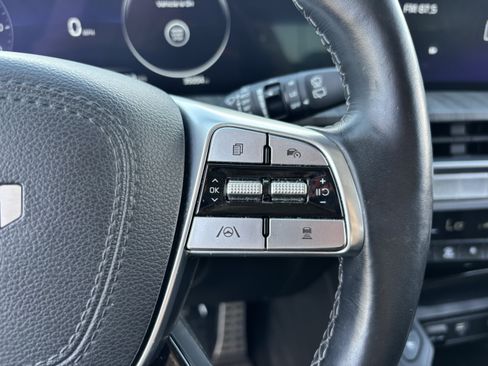 Certified 2024 Kia Telluride SX AWD/4WD image 27
