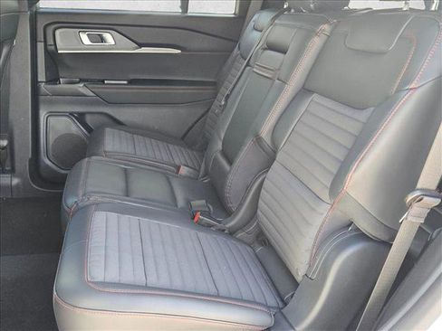 New 2026 Ford Explorer ST-Line image 16