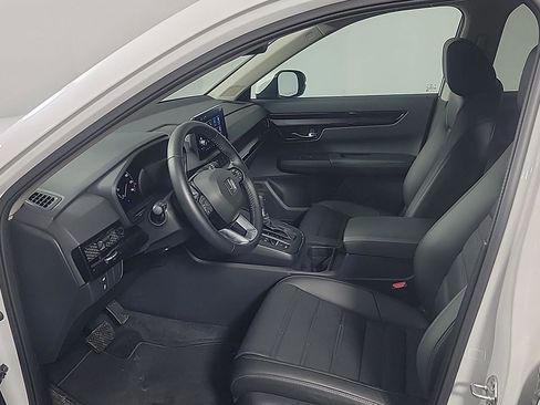 Certified 2025 Honda CR-V EX-L image 19