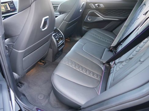 New 2026 BMW X5 M Competition w/ Executive Package AWD/4WD image 19