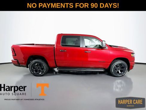 New 2026 RAM 1500 Express image 5