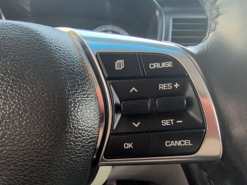 Used 2018 Hyundai Sonata SEL image 16