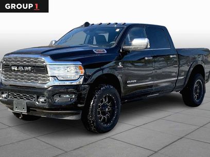 Used 2019 RAM 2500 Limited