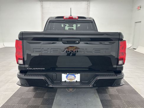 New 2026 Chevrolet Colorado LT AWD/4WD image 10