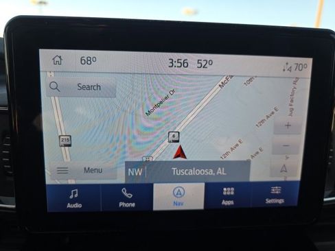 Used 2022 Ford Explorer Limited w/ Equipment Group 301A image 25