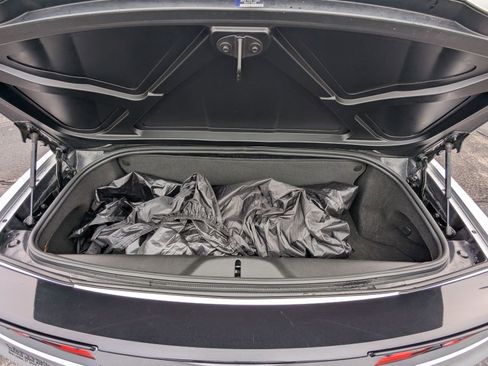 Used 2017 Chevrolet Corvette Grand Sport image 23