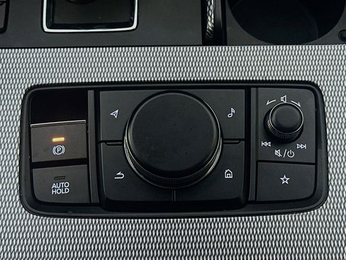 Used 2025 MAZDA CX-90 3.3 Turbo w/ Preferred Package image 26