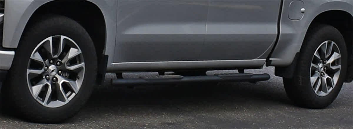 Used 2021 Chevrolet Silverado 1500 RST w/ Z71 Off-Road Package AWD/4WD image 8