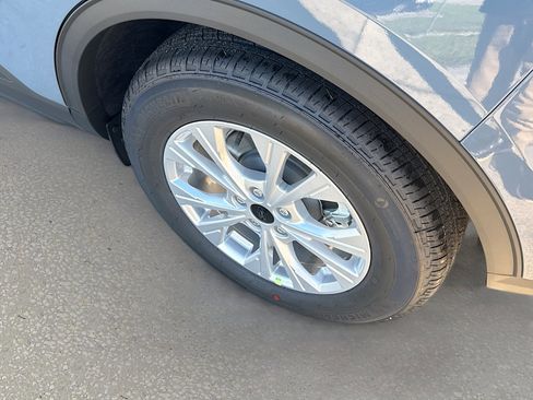 New 2026 Ford Escape Active image 20