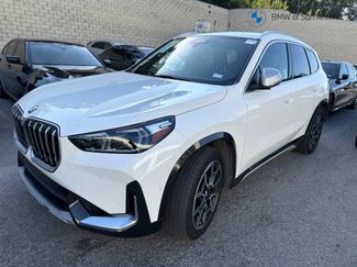 Certified 2023 BMW X1 xDrive28i w/ Convenience Package AWD/4WD video 1