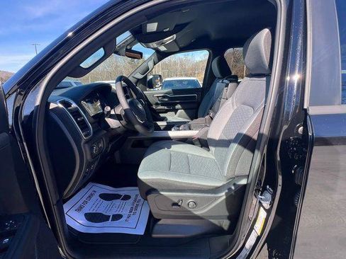 New 2026 RAM 1500 Big Horn image 12