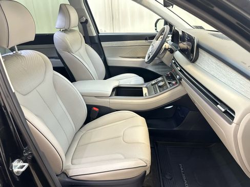 Used 2025 Hyundai Palisade Calligraphy AWD/4WD image 15