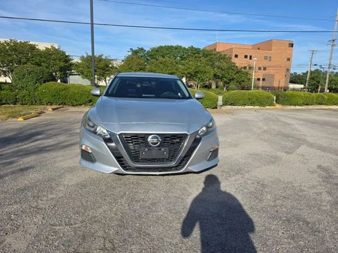 Used 2019 Nissan Altima 2.5 S image 9