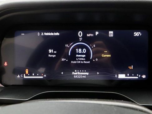 Used 2023 Jeep Grand Cherokee Overland image 30