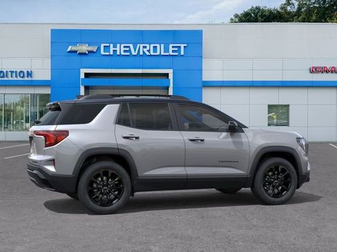New 2026 GMC Terrain Elevation w/ Elevation Premium Package AWD/4WD image 5