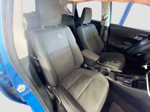 Used 2017 Toyota Corolla iM w/ All-Weather Mat Package FWD image 15