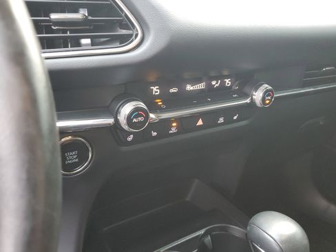 Used 2022 MAZDA CX-30 2.5 Turbo w/ Premium Plus Pkg image 24