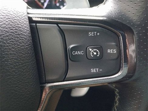 Used 2021 RAM 1500 TRX w/ TRX Level 1 Equipment Group image 47