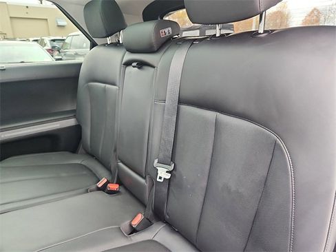 Certified 2023 Hyundai Ioniq 5 Limited w/ Cargo Package image 25