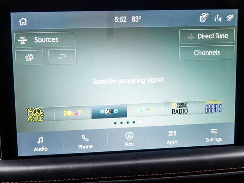 Used 2021 Lincoln Aviator Black Label Grand Touring AWD/4WD image 25