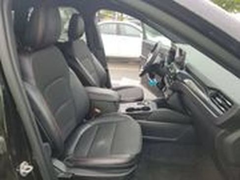 Certified 2026 Ford Escape ST-Line AWD/4WD image 9