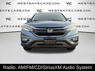 Used 2016 Honda CR-V EX-L video 2