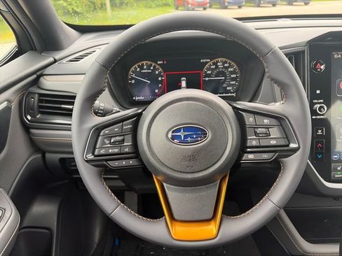 New 2026 Subaru Forester Wilderness AWD/4WD image 14