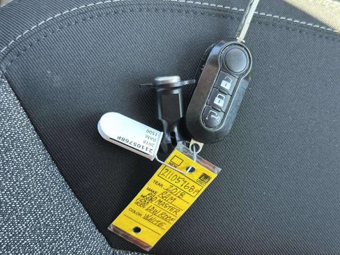 Used 2018 RAM ProMaster 1500 image 31