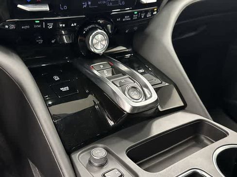 Used 2025 Acura MDX w/ Technology Package FWD image 25