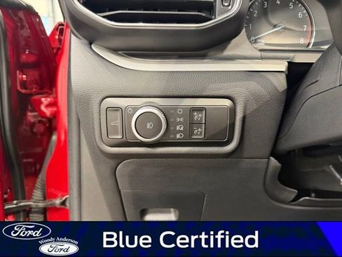 Certified 2023 Ford Explorer XLT w/ Equipment Group 202A image 23
