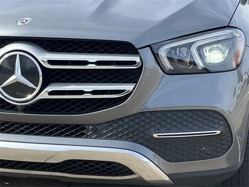 Used 2020 Mercedes-Benz GLE 350 image 9