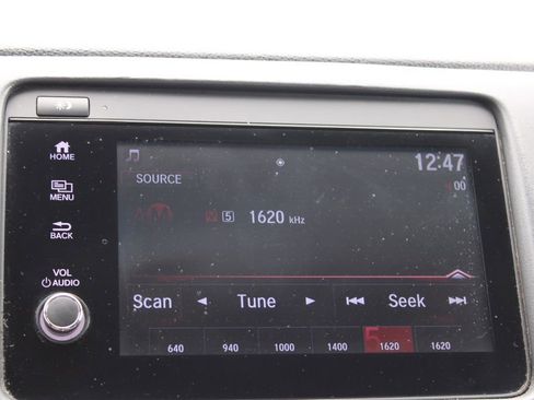 Used 2021 Honda HR-V Sport image 32