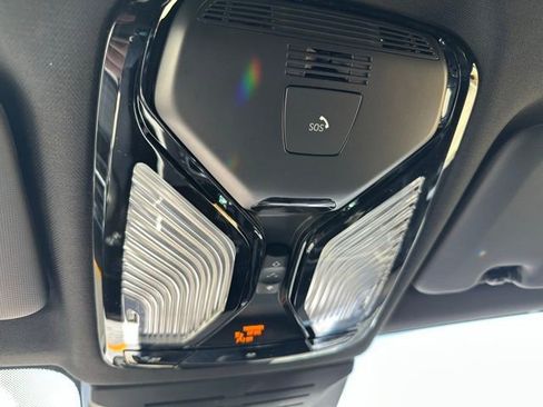 Certified 2025 BMW X5 M60i image 23