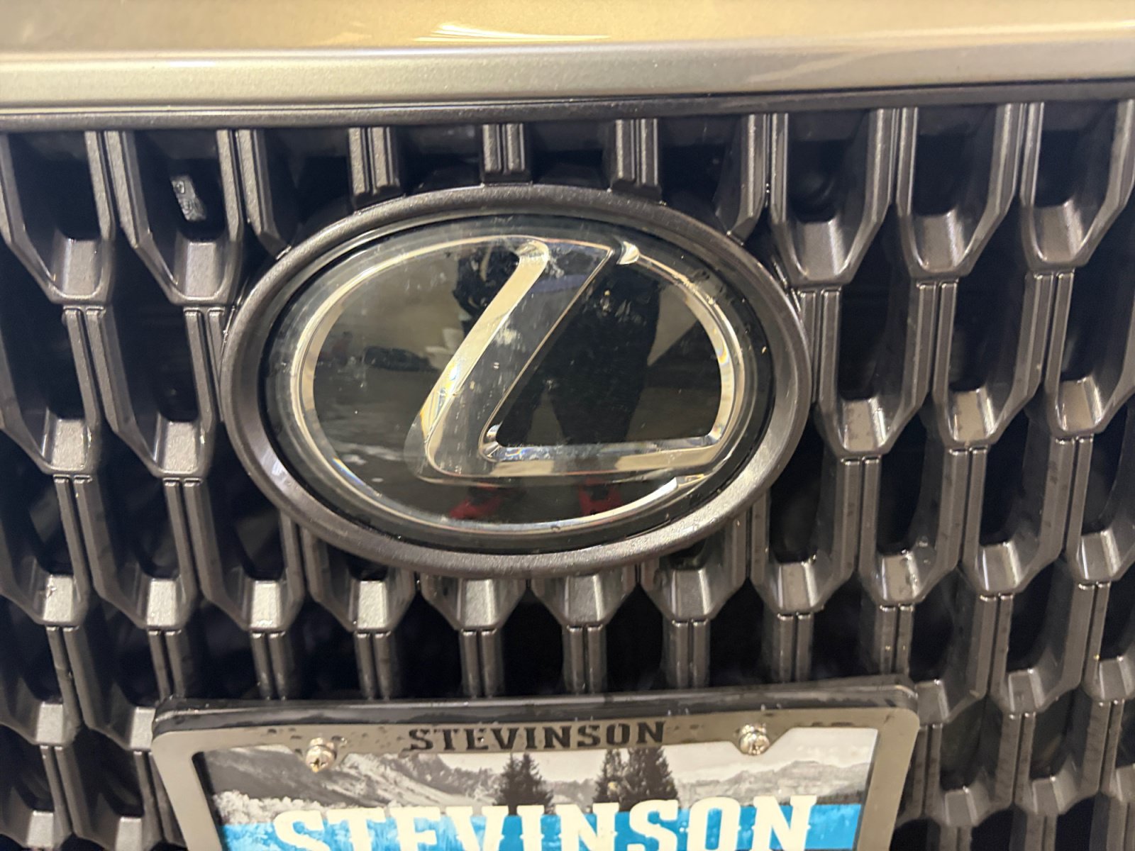 Used 2026 Lexus NX 350h AWD w/ Accessory Package (2T) image 23
